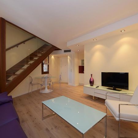 Apartamentos El Palacete De Aínsa Εξωτερικό φωτογραφία