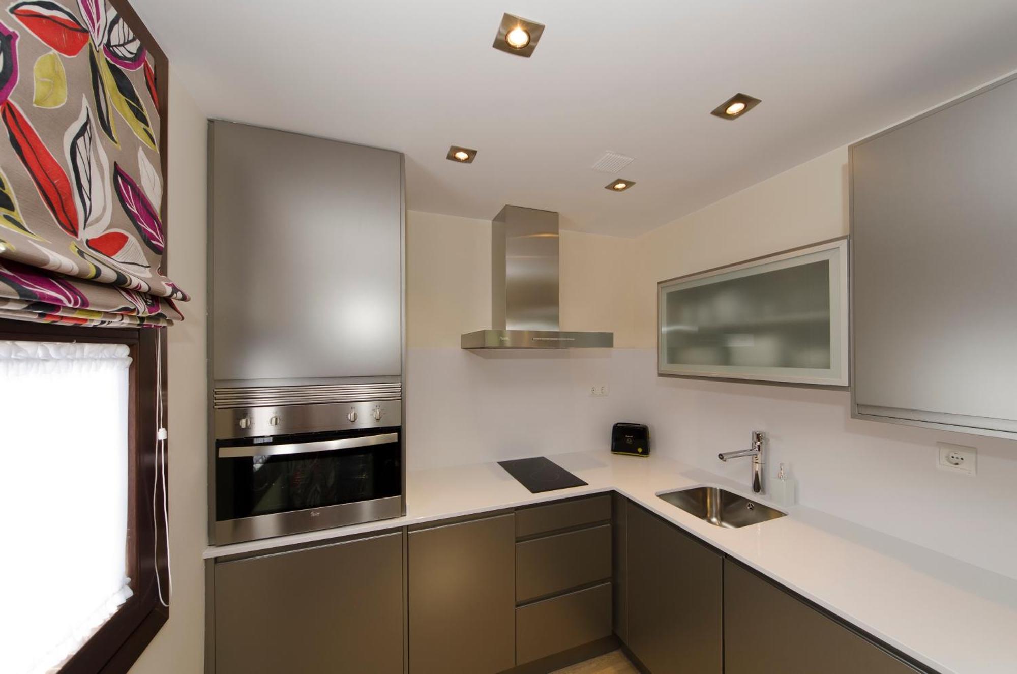 Apartamentos El Palacete De Aínsa Εξωτερικό φωτογραφία