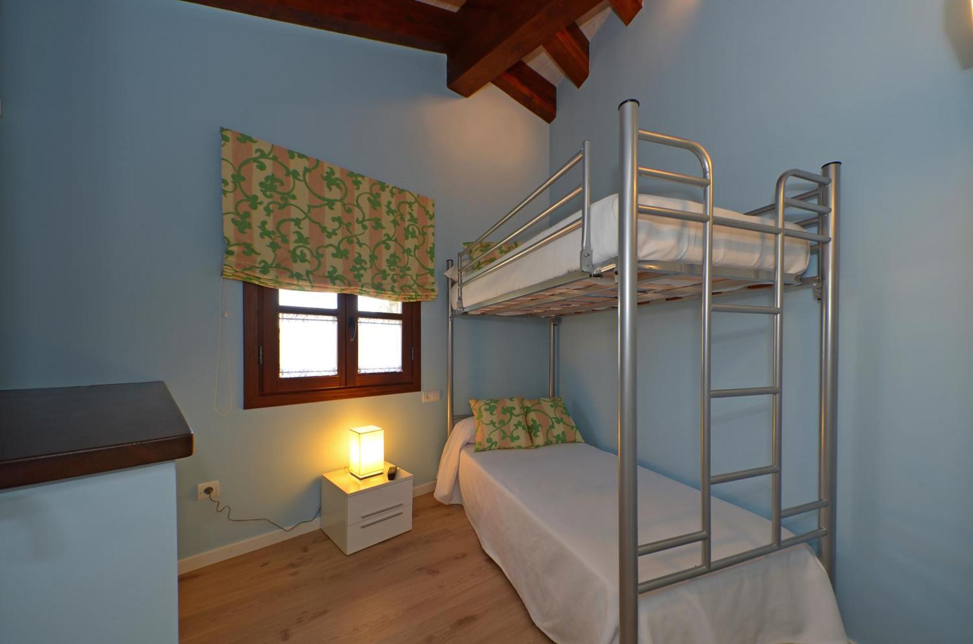 Apartamentos El Palacete De Aínsa Εξωτερικό φωτογραφία